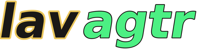 lavagtr โลโก้